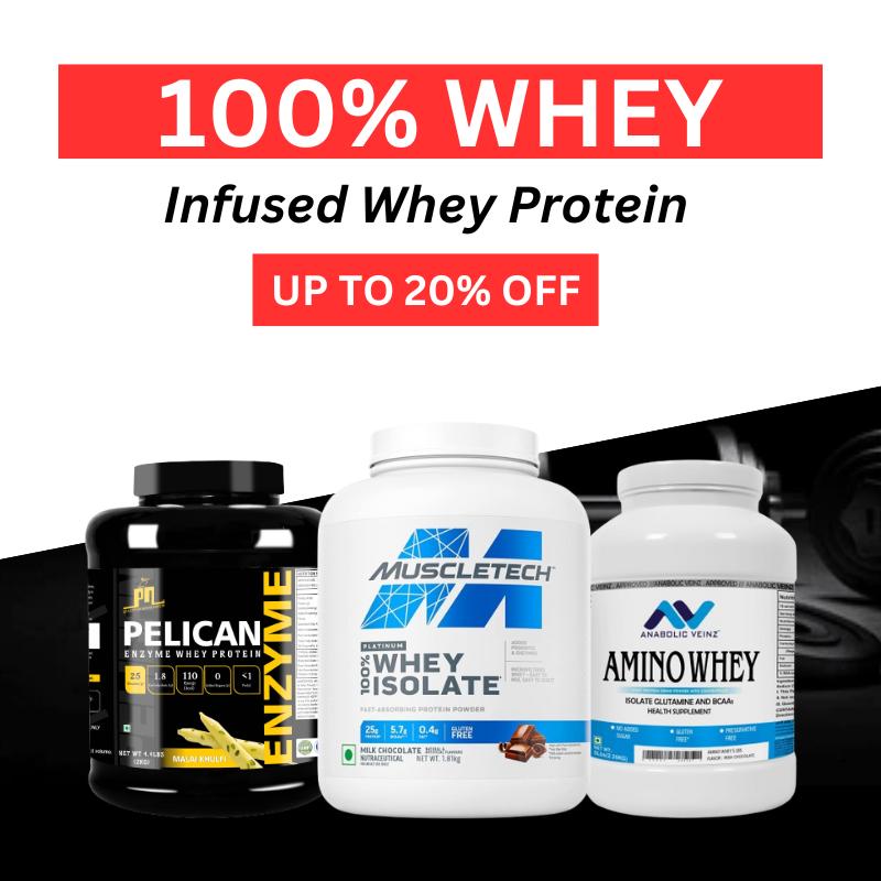 Whey Protein