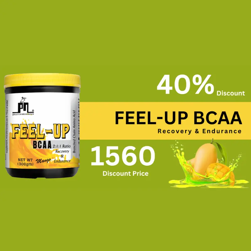 BCAA