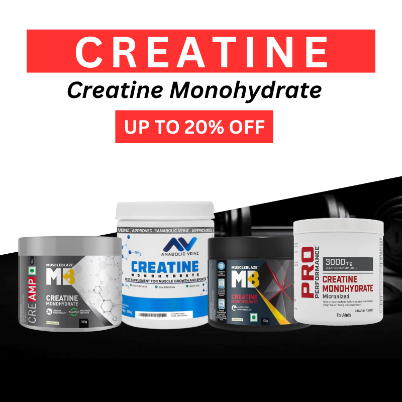 Creatine