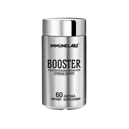 Immunelabz TESTOBOOSTER 60CAP