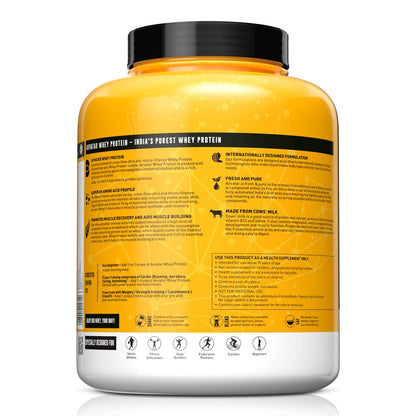 Avvatar Whey Protein 2kg