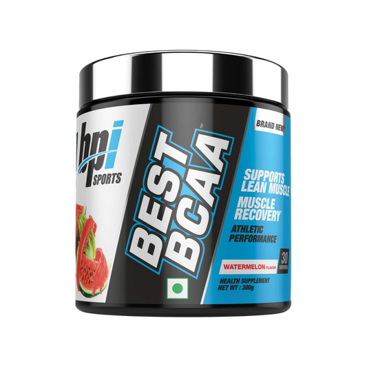 bpi Best BCAA