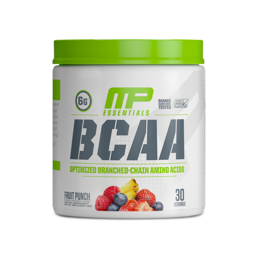 MP Essentials BCAA