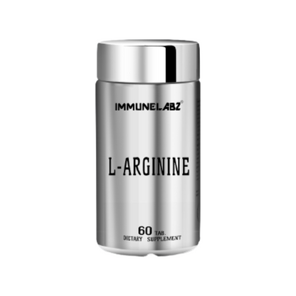 Immunelabz L-Arginine 1000MG/60TAB/30Servings