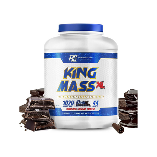 Ronnie Coleman King Mass XL 6 lbs