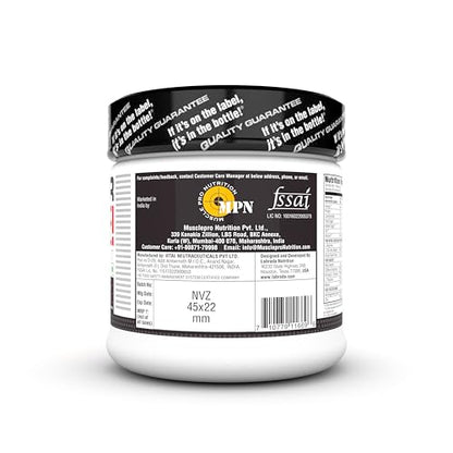 LABRADA SUPER CHARGE PRE WORKOUT 30 SERVINGS