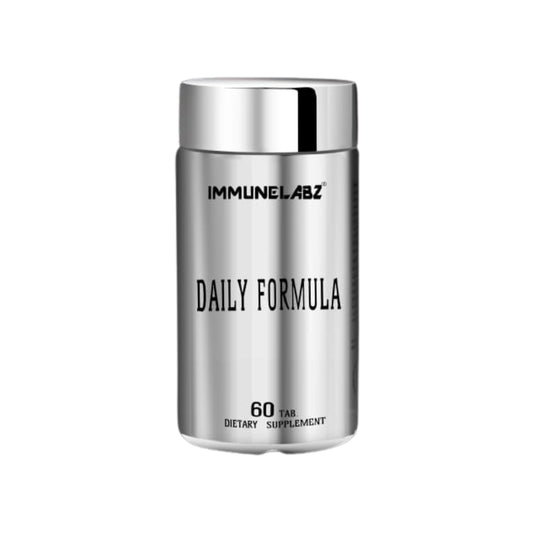 Immunelabz Daily Formula Multivitamin