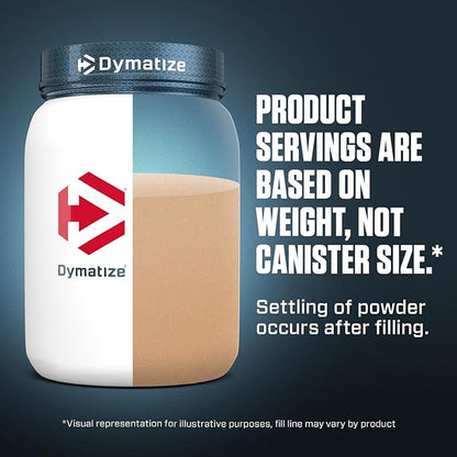 Dymatize ISO 100  Hydrolyzed 5lbs