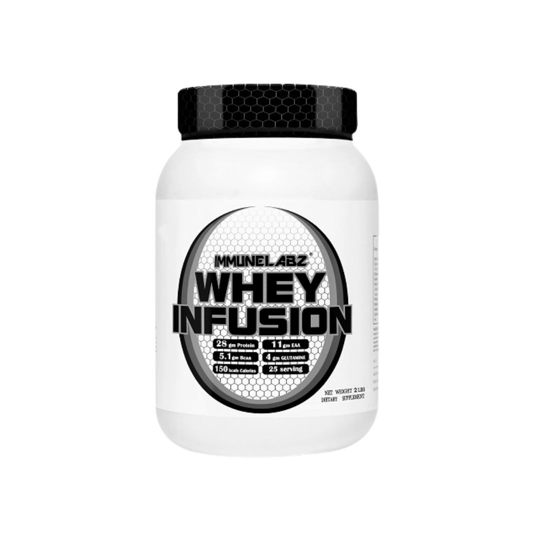 Immunelabz Whey Infusion Protein 2 LBS