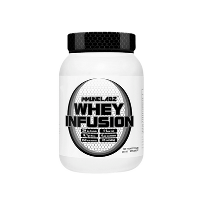 Immunelabz Whey Infusion Protein 2 LBS