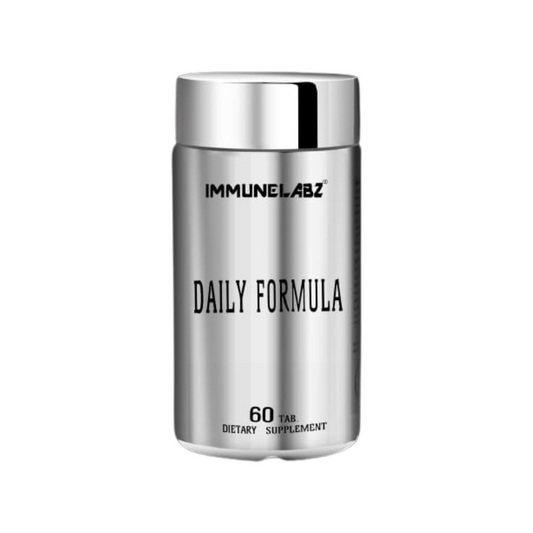 Immunelabz Daily Formula