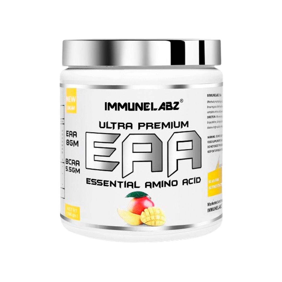 Immunelabz Ultra Premium EAA 30 Servings