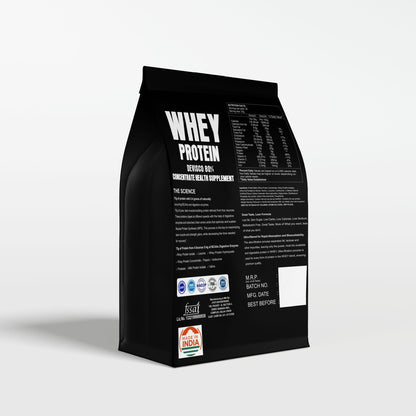 Immunelabz  Whey Protein