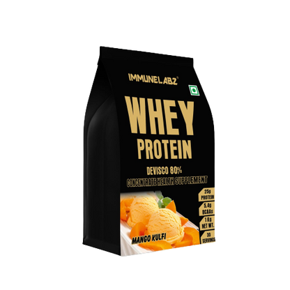 Immunelabz  Whey Protein