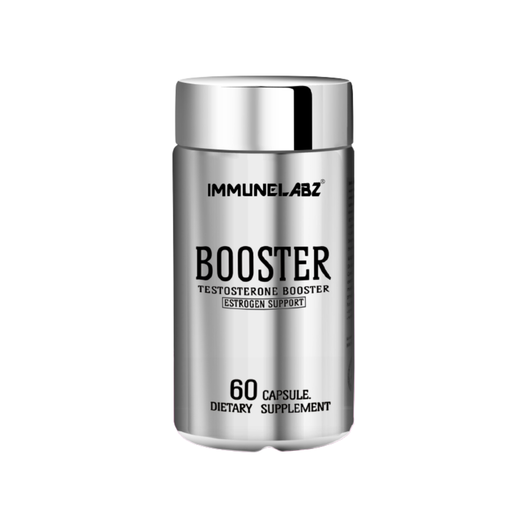 Immunelabz Booster