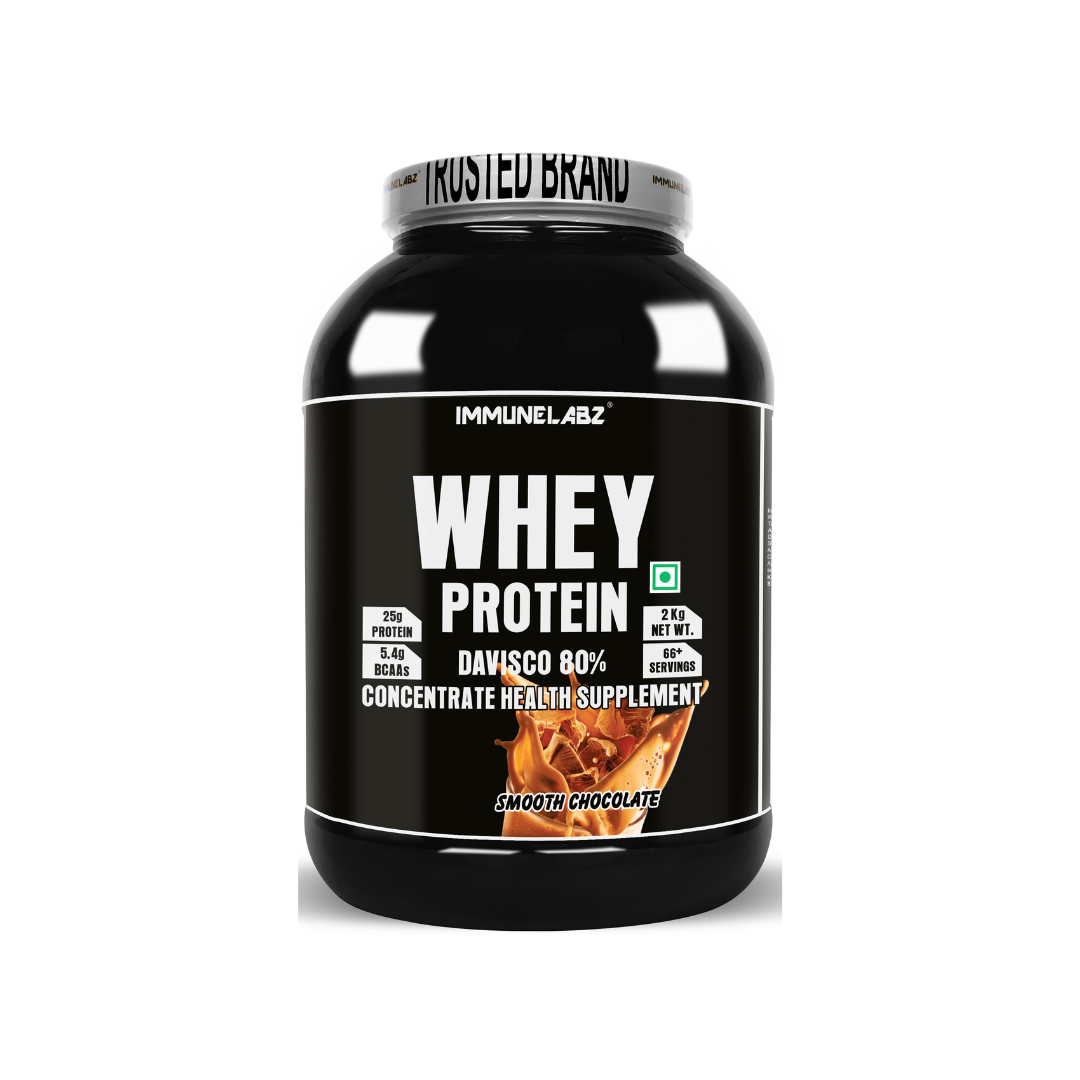 Immunelabz  Whey Protein