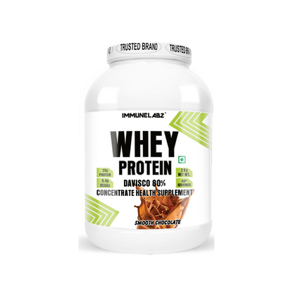 Immunelabz  Whey Protein