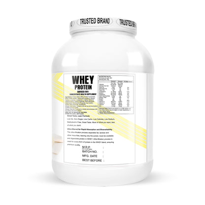 Immunelabz  Whey Protein