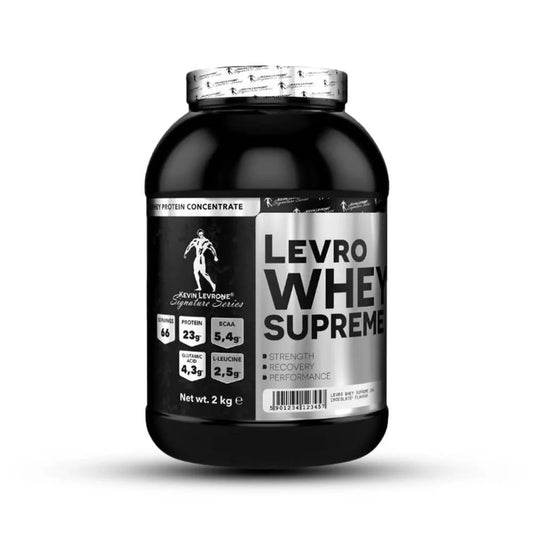 KEVIN LEVRONE WHEY SUPREME 2 KG