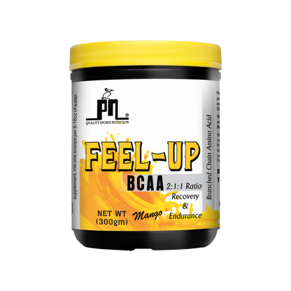 Pelican Feel-Up Bcaa 30 Servings