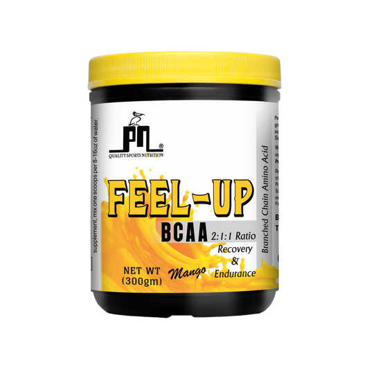 Pelican Feel-Up Bcaa 30 Servings