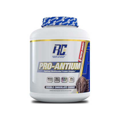 RC Pro-Antium 5lbs