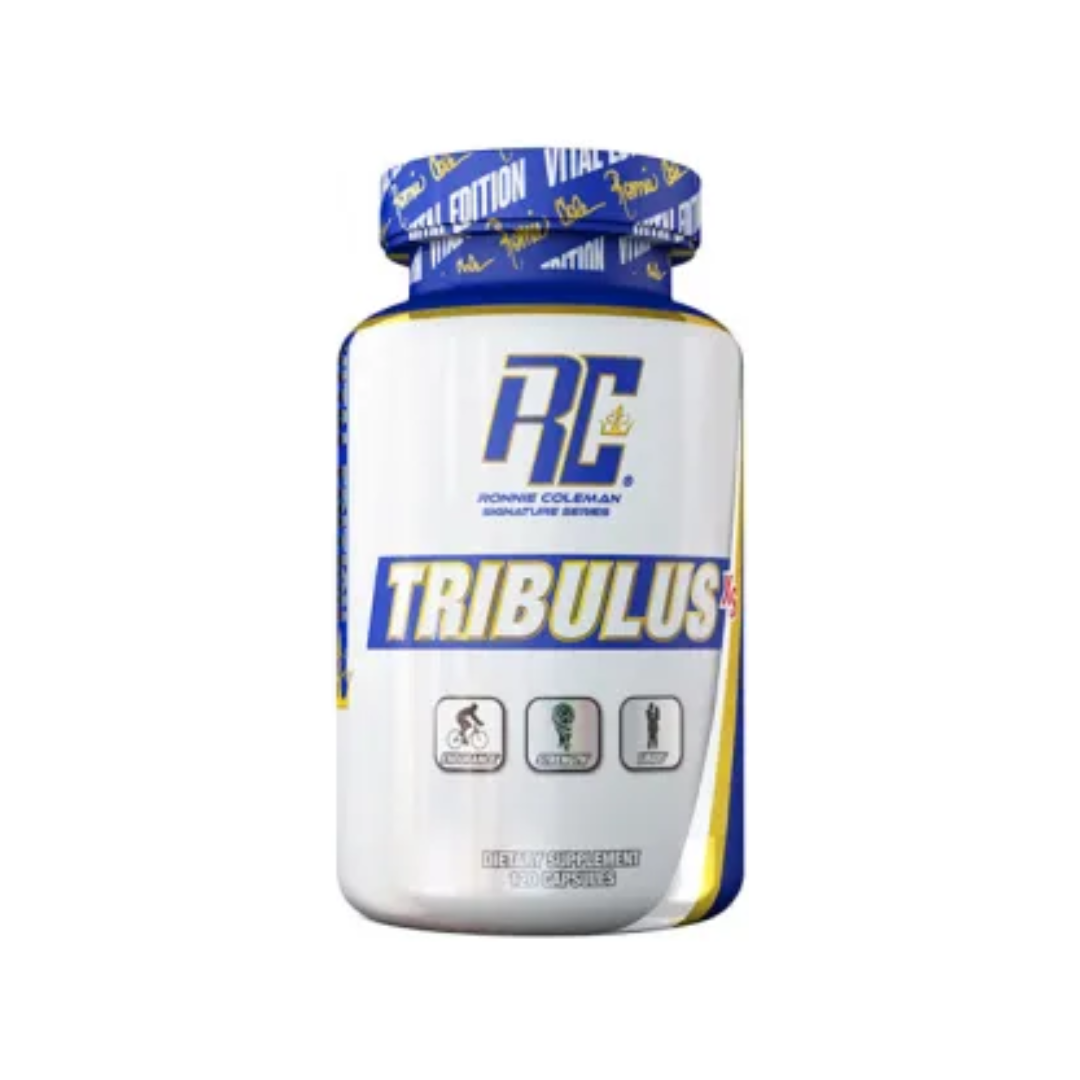 Ronnie Coleman Tribulus 120 Tabs