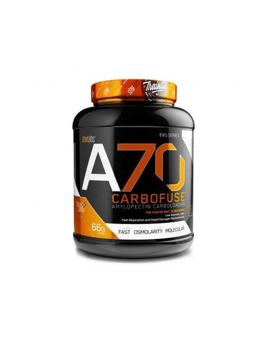 Starlabs A70 Carbofuse 2KG Flavoured