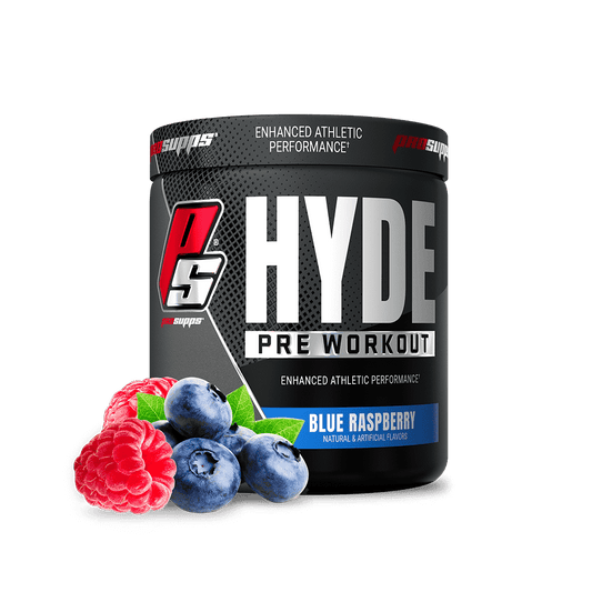 MR. Hyde Pre-Workout 30 Servings