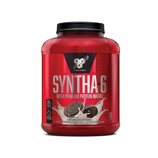 Syntha - 6 Whey Protein 5 lbs