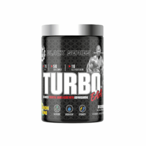 Dexter Jackson Black Series Turbo Eaa 30 Servings