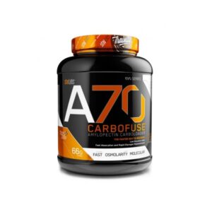 Starlabs A70 Carbofuse 2kg Flavoured