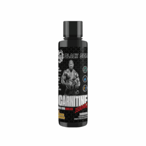 Dexter Jackson Black Series Carnitine liquid 3500mg