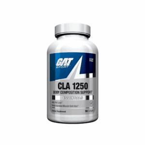 Gat Sport CLA 1250 90 Softgels