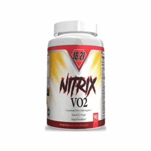 18.21 Nutrition Nitrix VO2 – 90 Tabs
