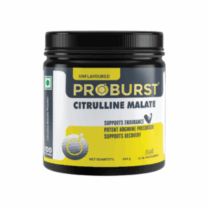 Proburst Citrulline Malate Powder