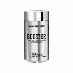 ImmuneLabz Booster 60 Capsule