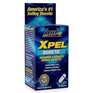 MHP Xpel Diuretic