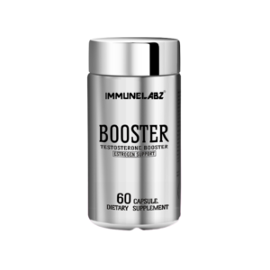 Immunelabz Nutrition - Booster Support (60 Capsule)