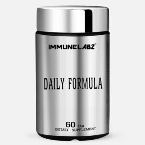 Immunelabz Nutrition - Daily Formula (60 Capsule)