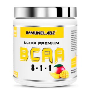 Immunelabz Nutrition - BCAA (300g)