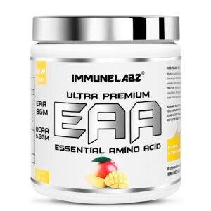 Immunelabz Nutrition - EAA (390g)