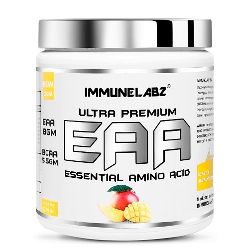 Immunelabz Nutrition - EAA (390g)