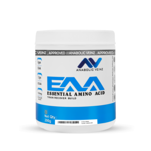 Anabolic Veinz Nutrition - EAA | (200g)