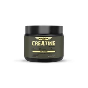 Battlefield Nutrition - Creatine Powder (100g)