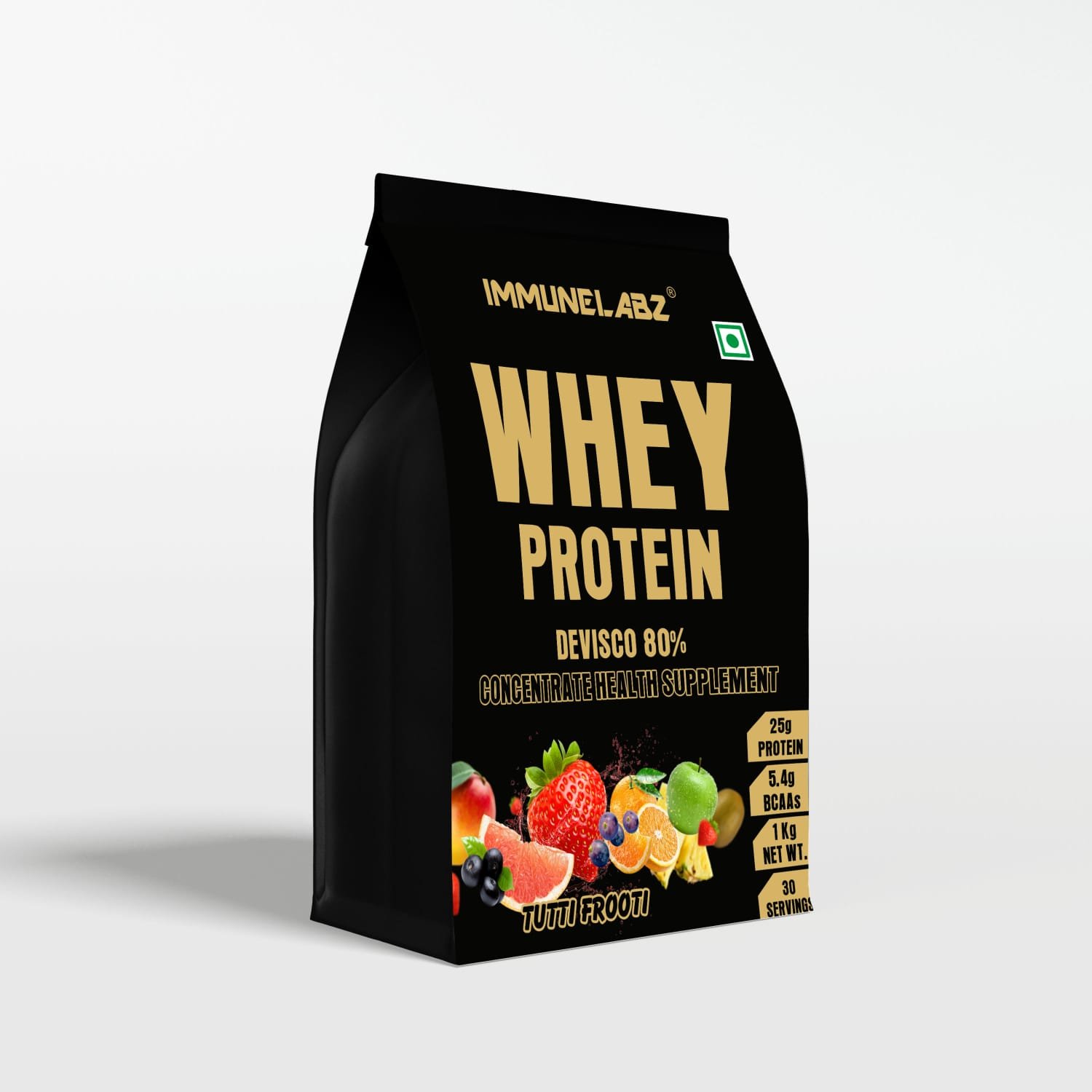 Immunelabz Nutrition - Whey Protein Davisco 80% (Gold Series) - Image 13
