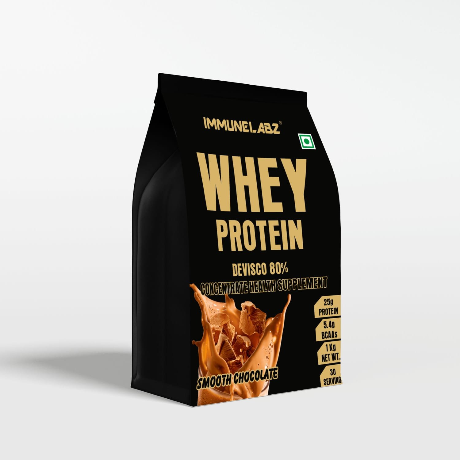 Immunelabz Nutrition - Whey Protein Davisco 80% (Gold Series) - Image 9