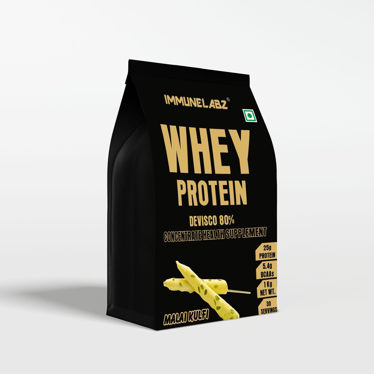 Immunelabz Nutrition - Whey Protein Davisco 80% (Gold Series) - Image 11