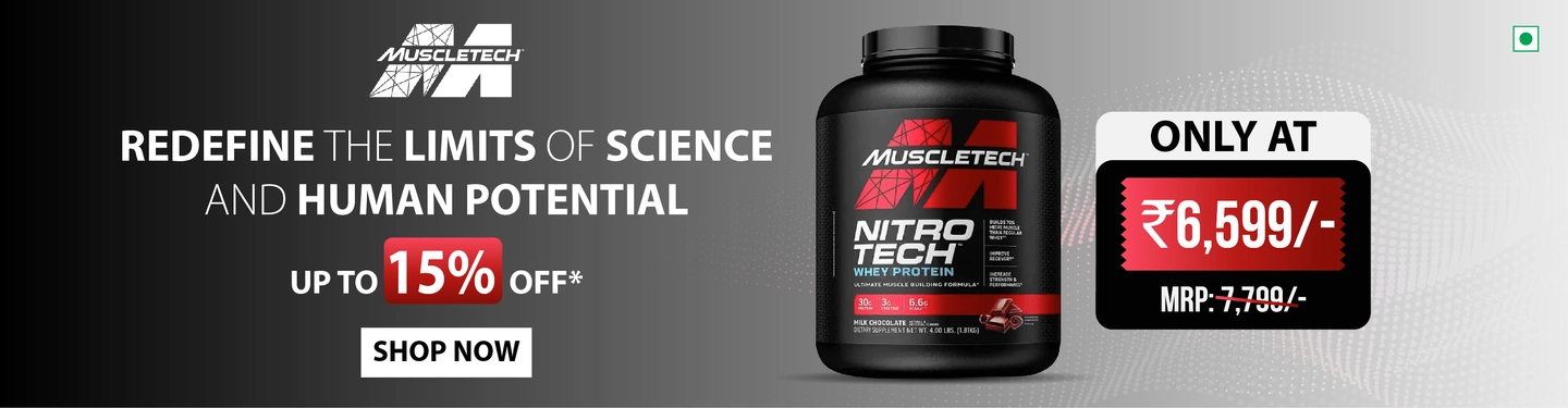 Muscle Tech