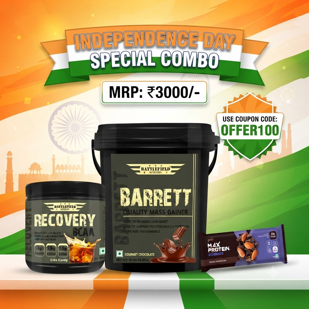 battlefield-nutrition-barrett-mass-gainer-combo-10lbs-mass-bcaa-250g-max-protein-bar